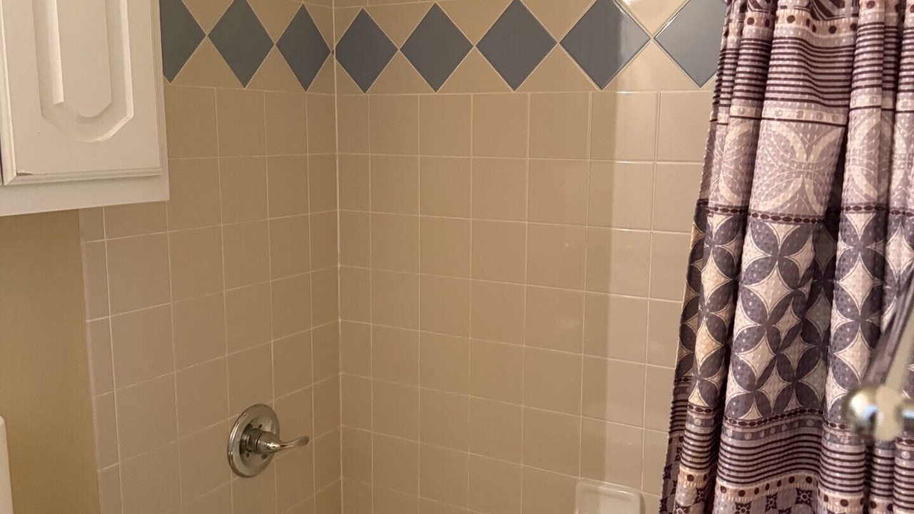 Photo of Bathroom in Tarrant County
