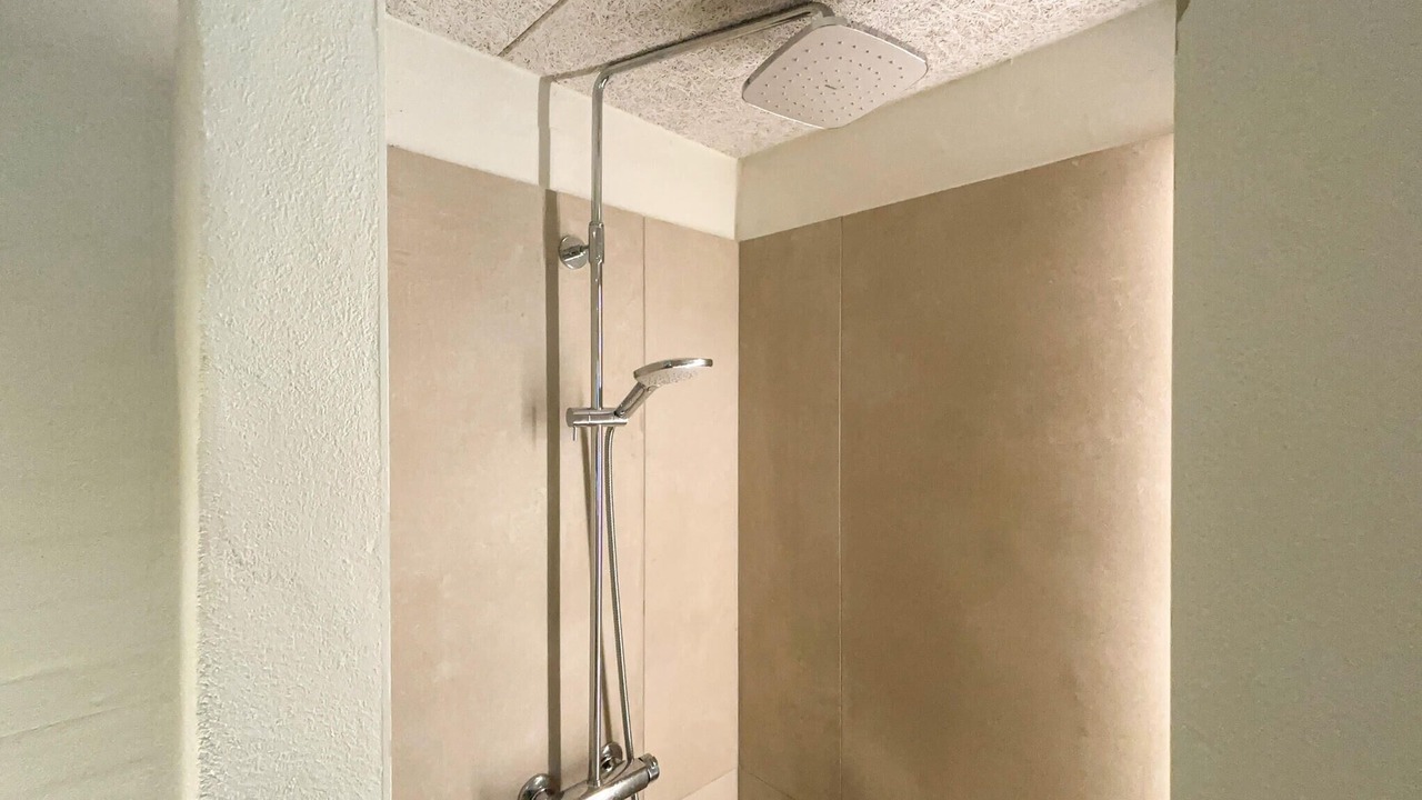 Photo of Bathroom in Fjand Badeby