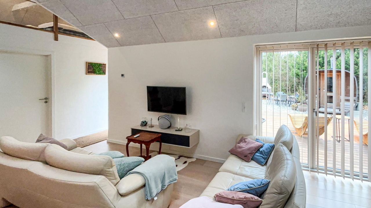 Photo of Bedroom in Fjand Badeby