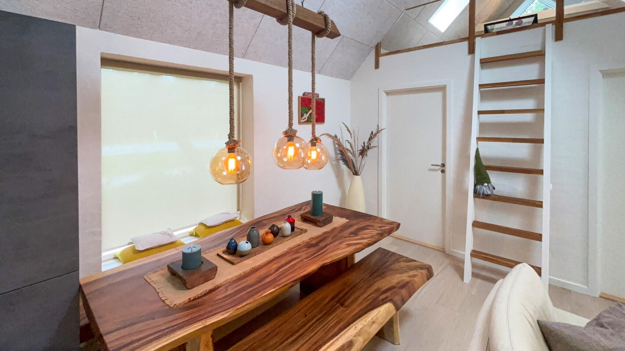 Photo of Bedroom in Fjand Badeby