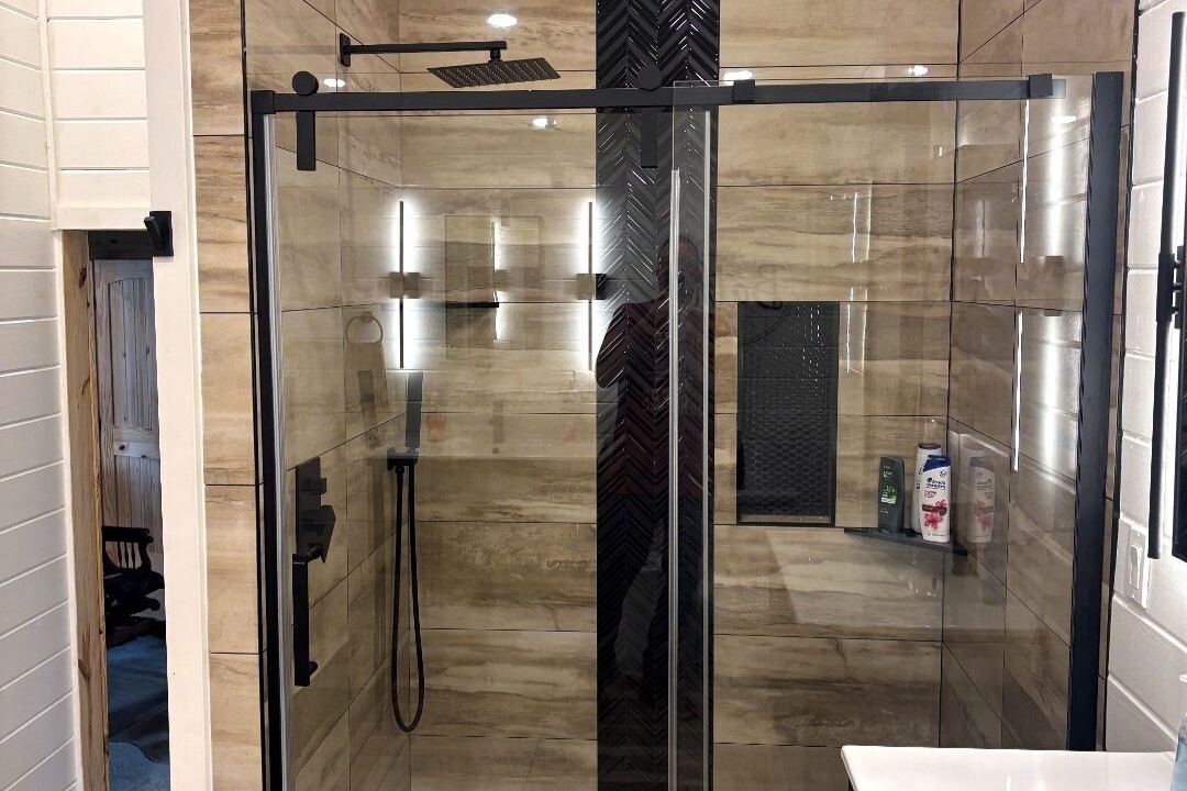 Photo of Bathroom in Glenwood