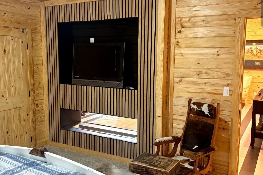 Photo of Bedroom in Glenwood