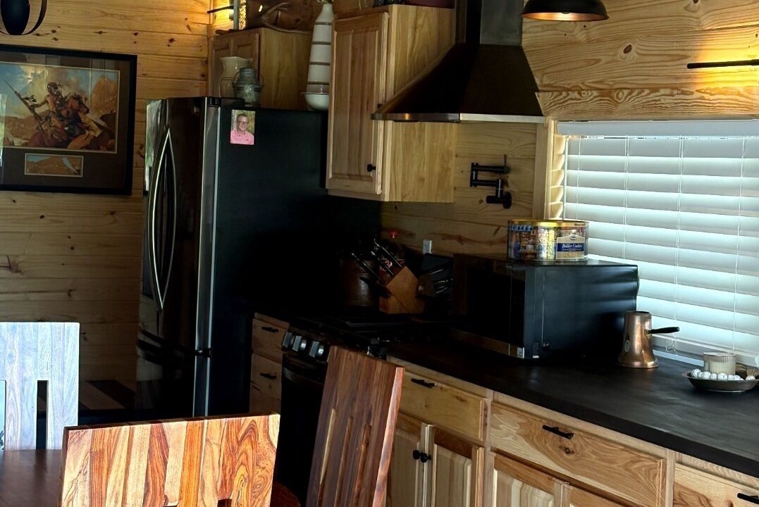 Photo of Kitchen in Glenwood