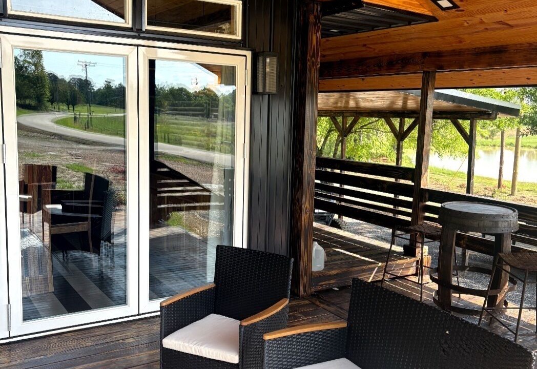 Photo of Patio Balcony in Glenwood