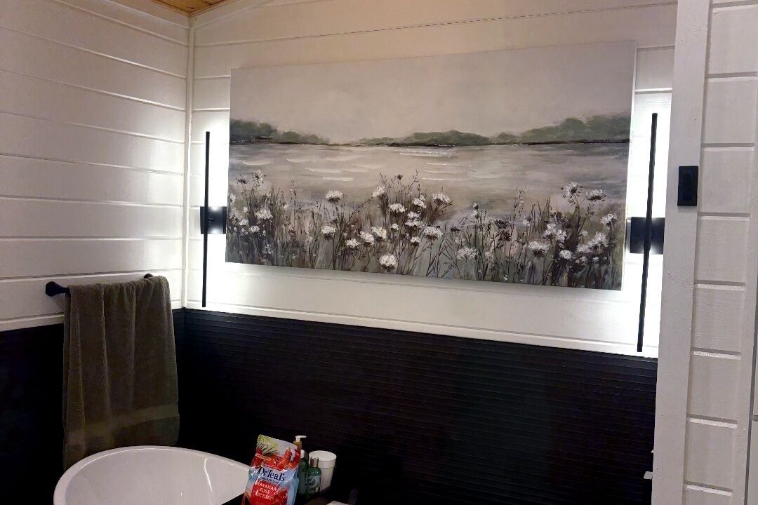 Photo of Bathroom in Glenwood