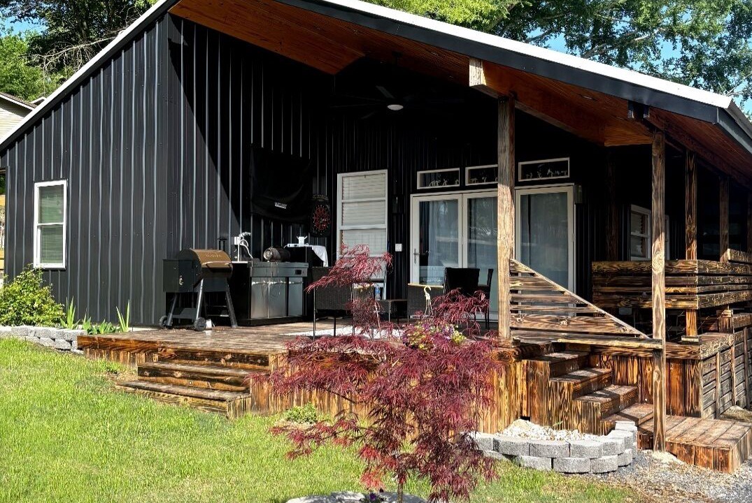 Photo of Patio Balcony in Glenwood