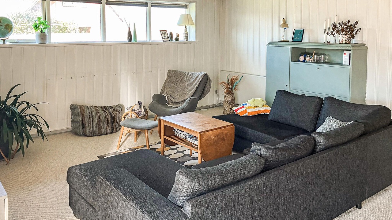 Photo of Bedroom in Thyboron