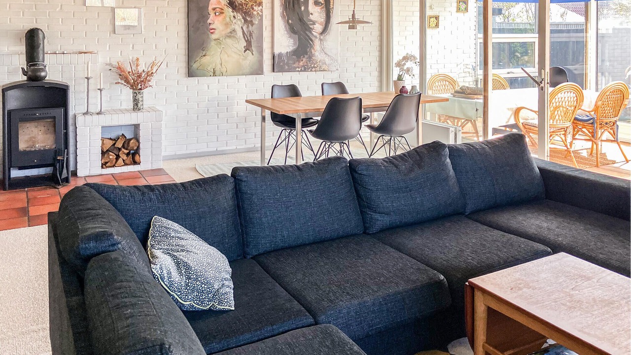 Photo of Bedroom in Thyboron