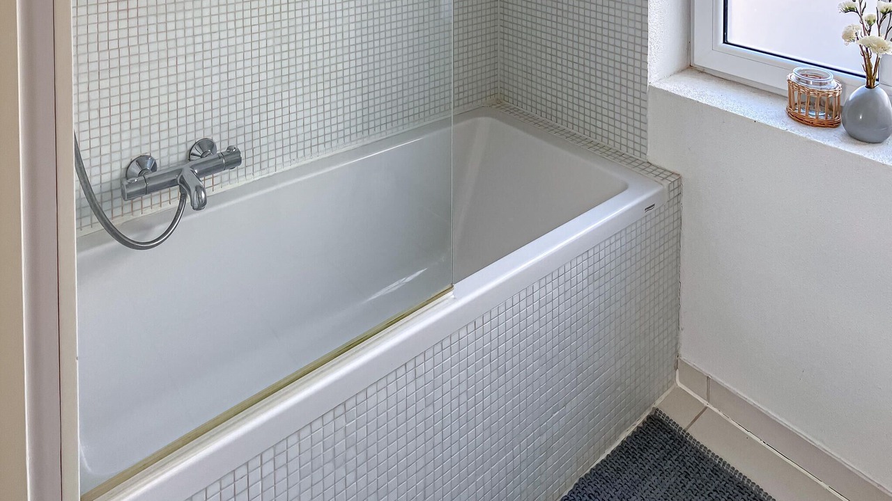 Photo of Bathroom in Thyboron