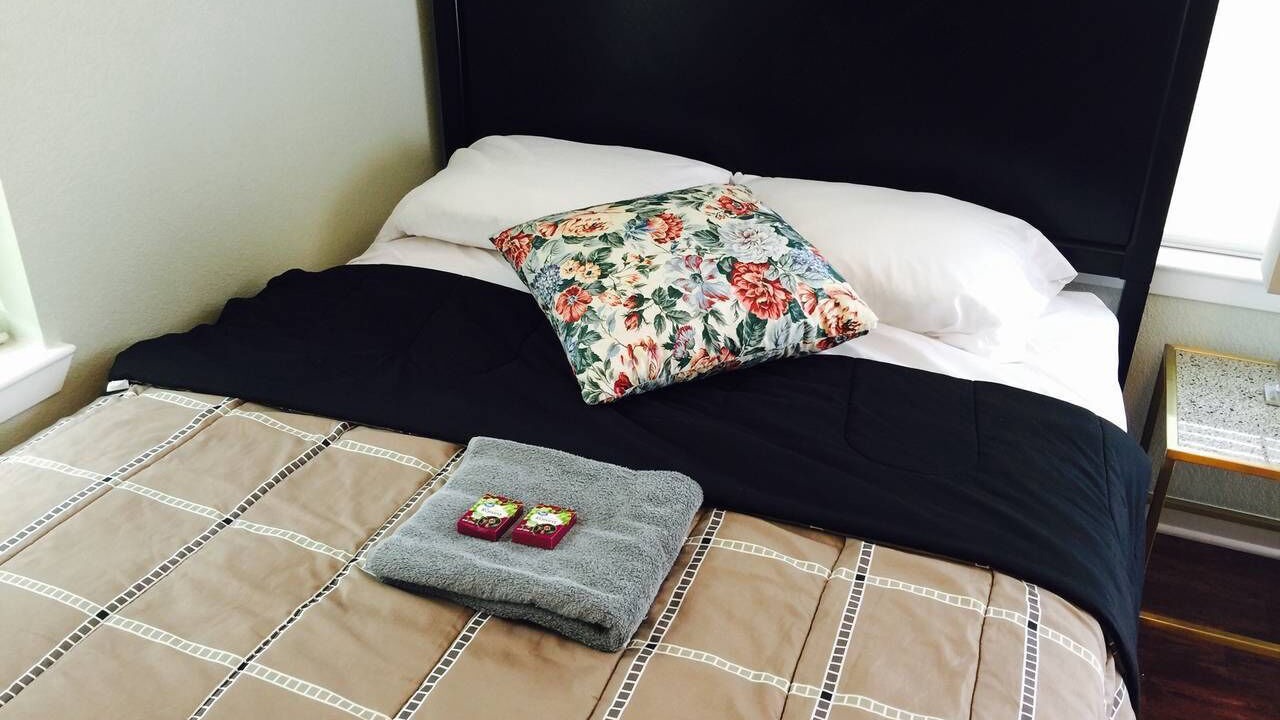 Photo of Bedroom in Denton