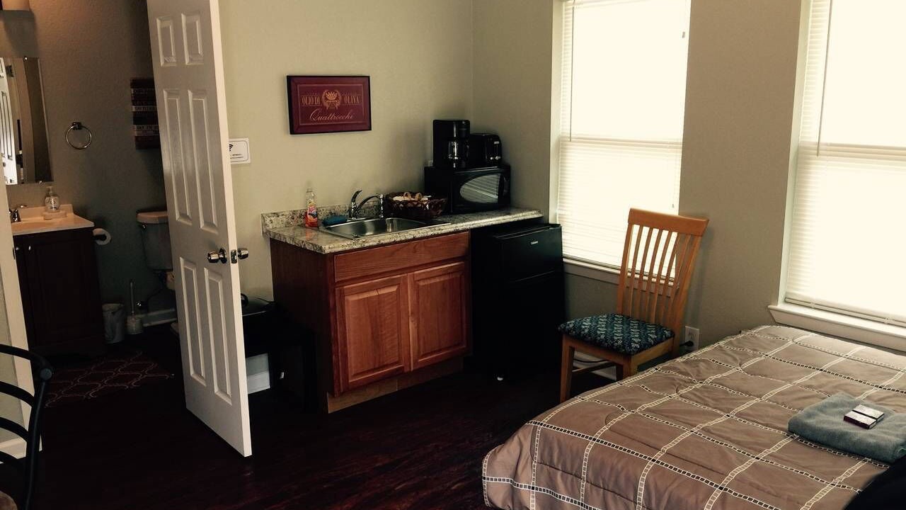 Photo of Bedroom in Denton