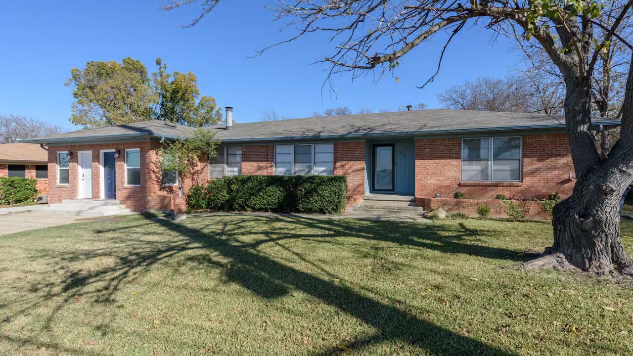Photo of Outdoor in Denton