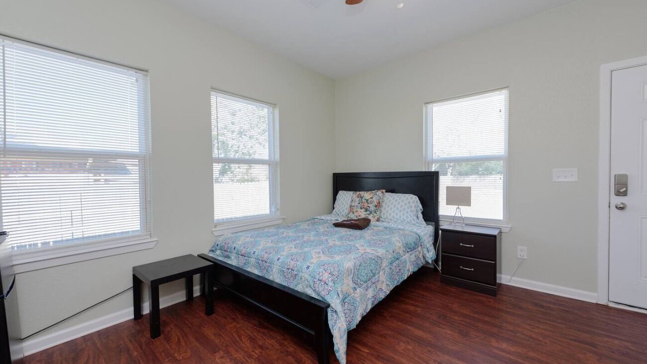 Photo of Bedroom in Denton