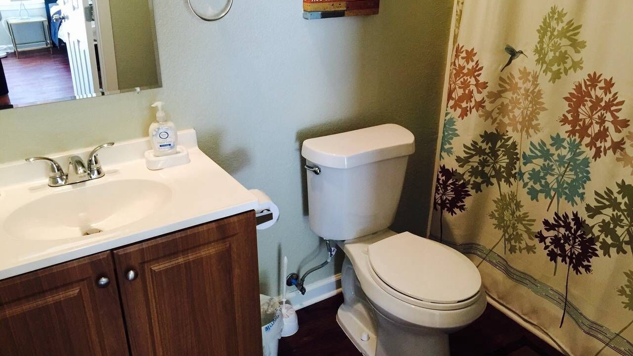 Photo of Bathroom in Denton