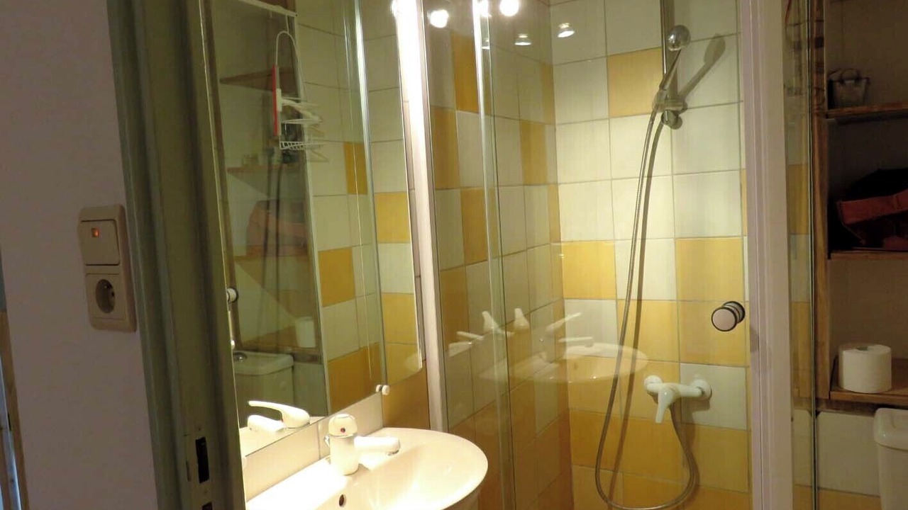 Photo of Bathroom in Forcalquier