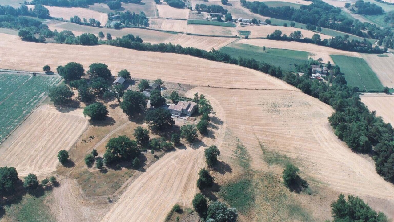 Photo of Outdoor in Forcalquier