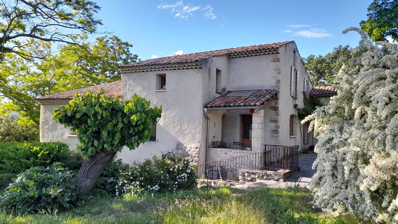 Photo of Outdoor in Forcalquier