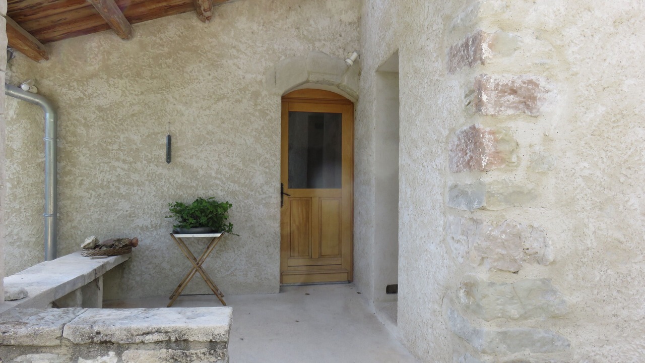 Photo of Outdoor in Forcalquier
