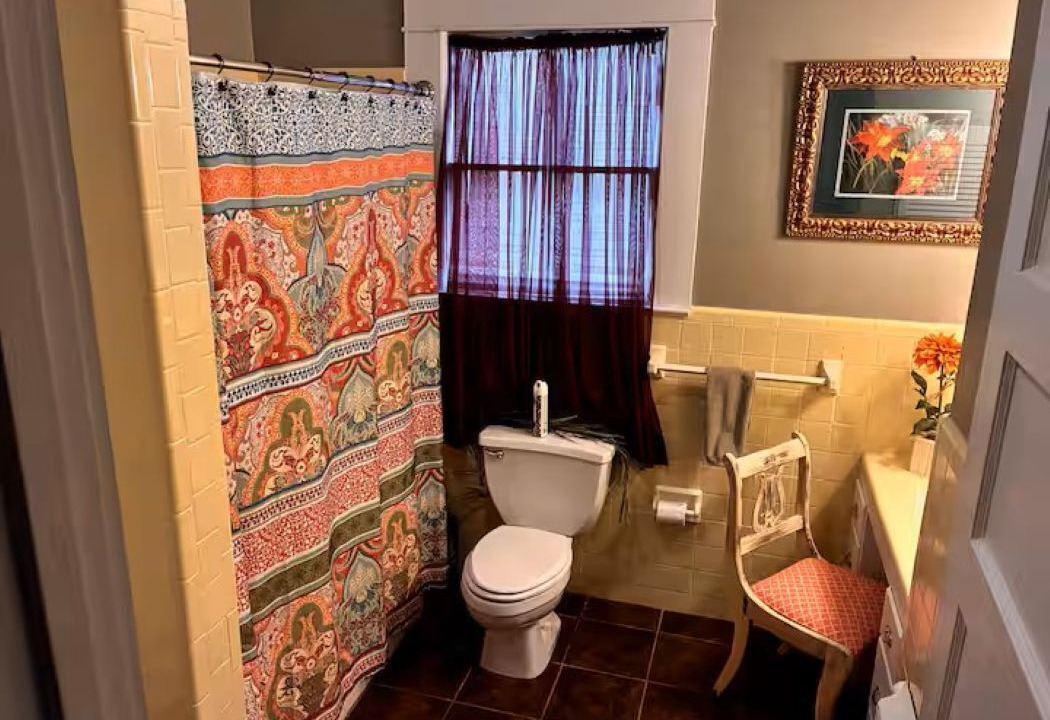 Photo of Bathroom in East Natchitoches