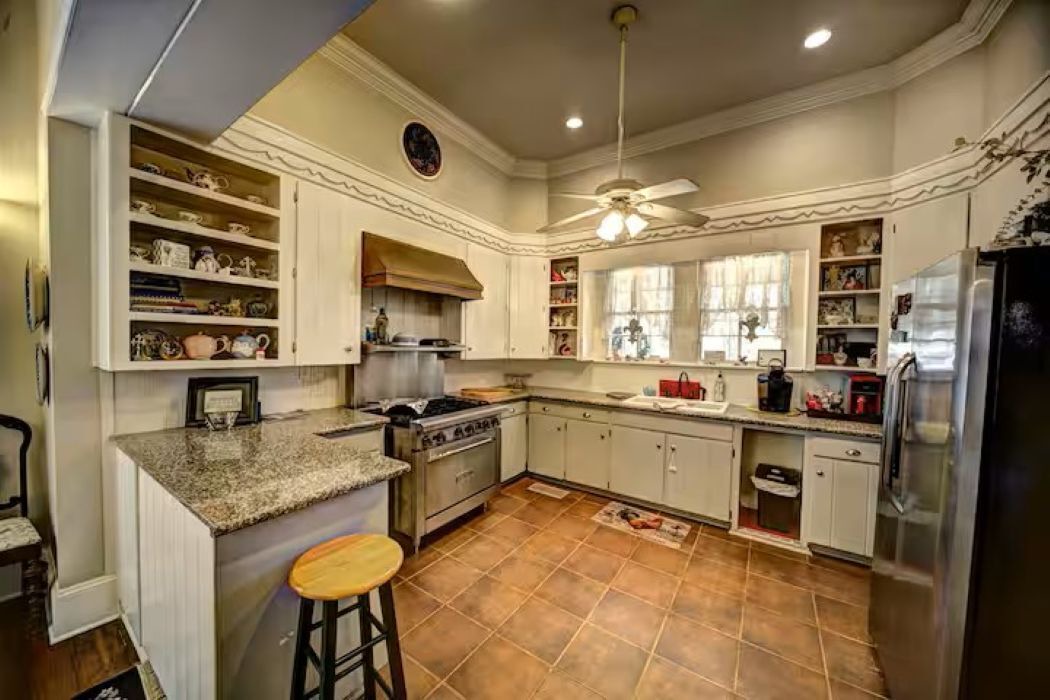 Photo of Kitchen in East Natchitoches