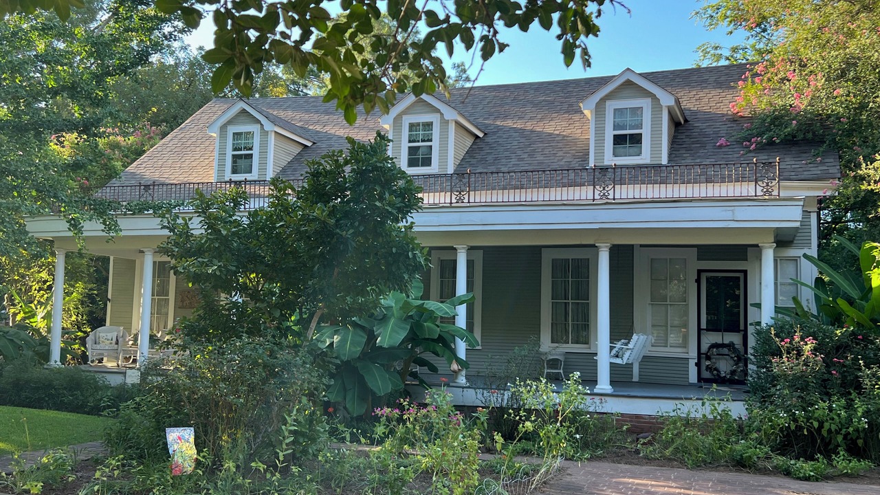 Photo of Outdoor in East Natchitoches