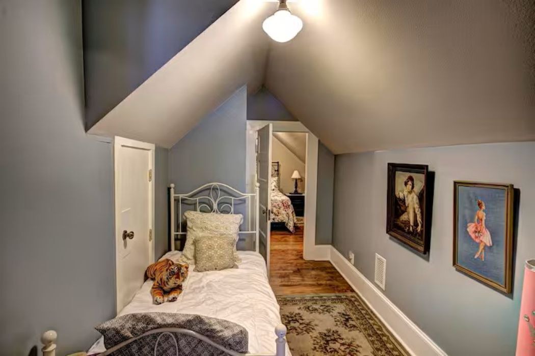 Photo of Bedroom in East Natchitoches