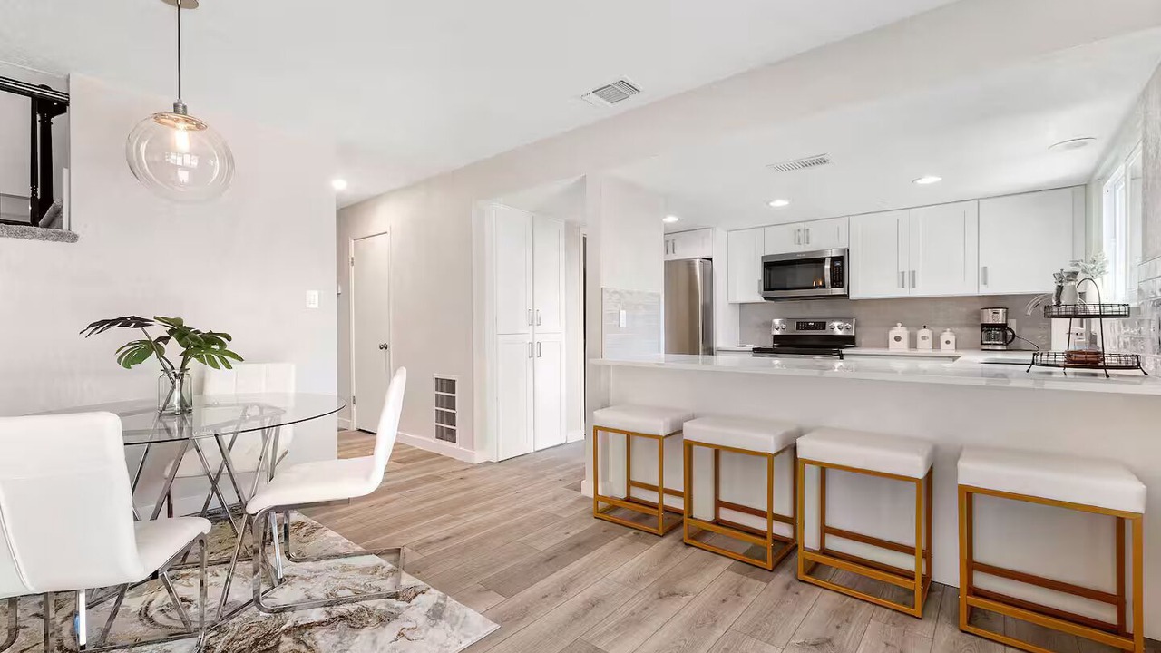Photo of Kitchen in Universal City