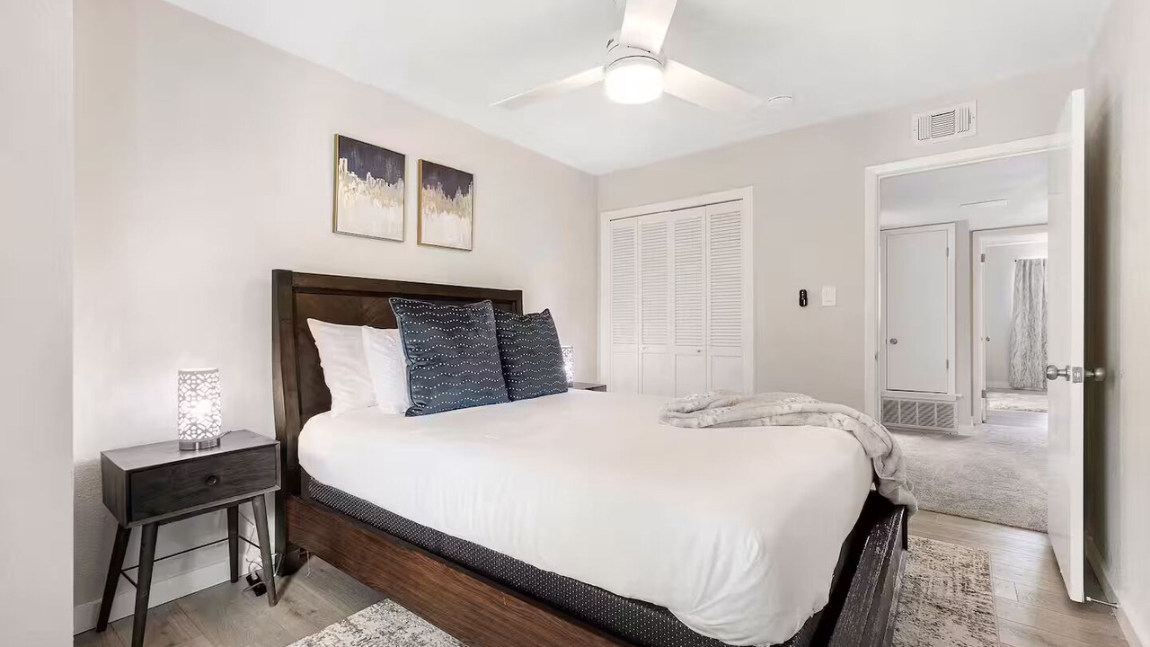 Photo of Bedroom in Universal City