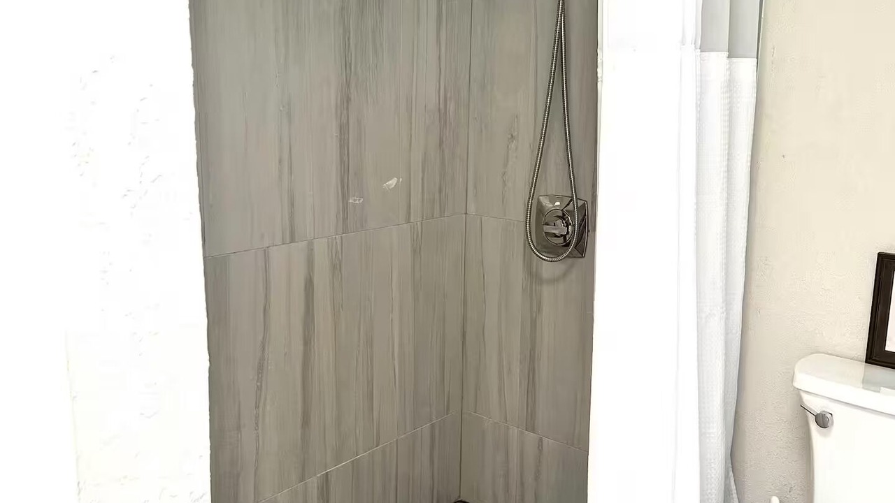 Photo of Bathroom in Universal City