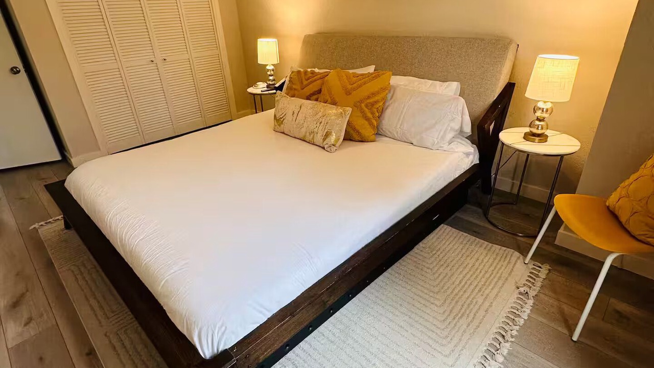 Photo of Bedroom in Universal City