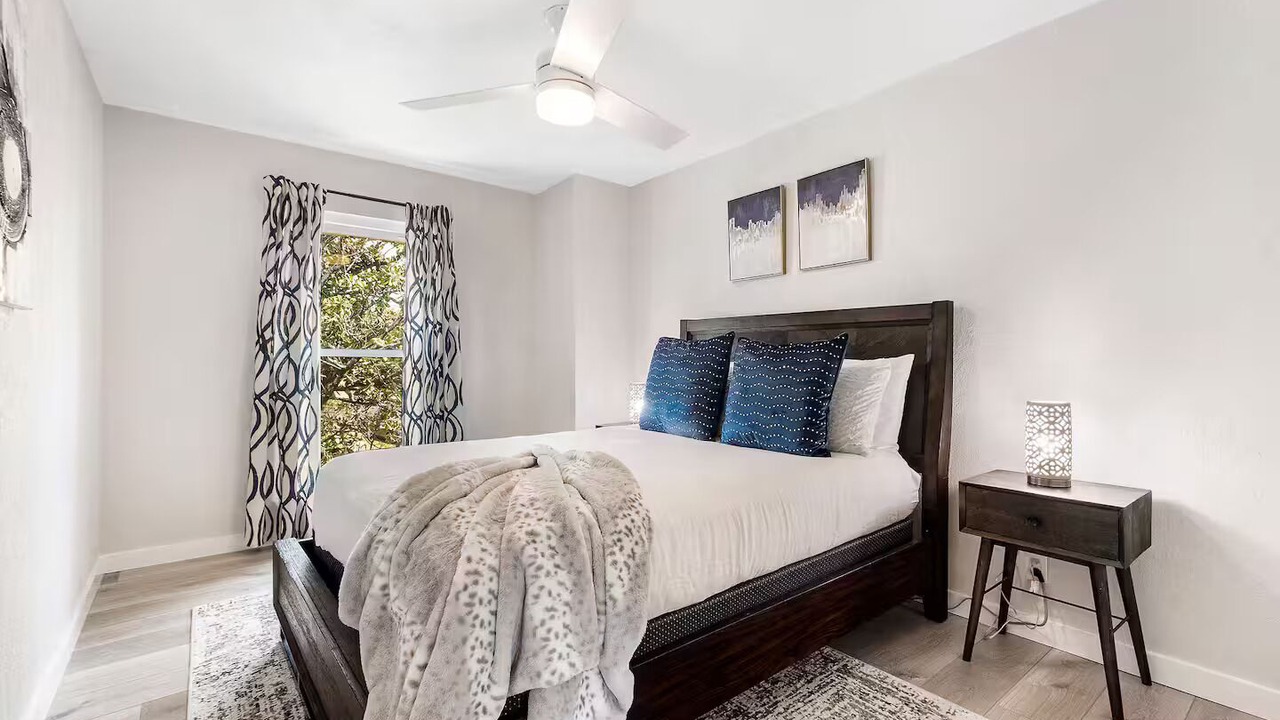 Photo of Bedroom in Universal City
