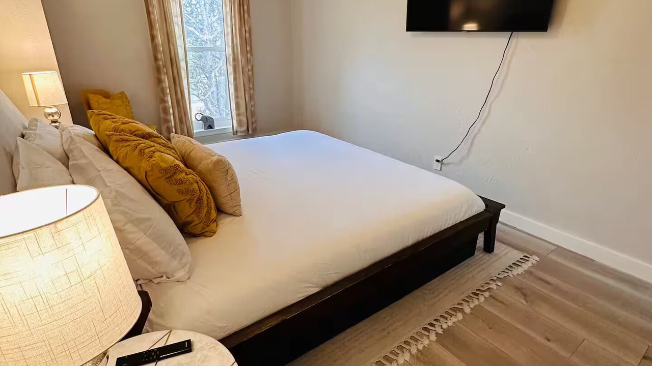 Photo of Bedroom in Universal City