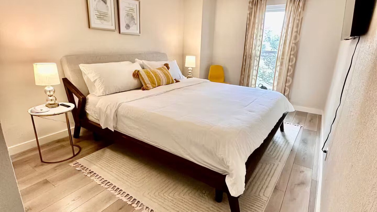 Photo of Bedroom in Universal City