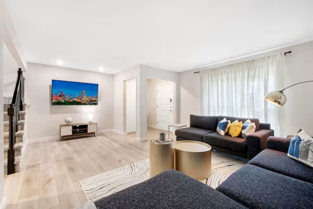 Photo of Livingroom in Universal City
