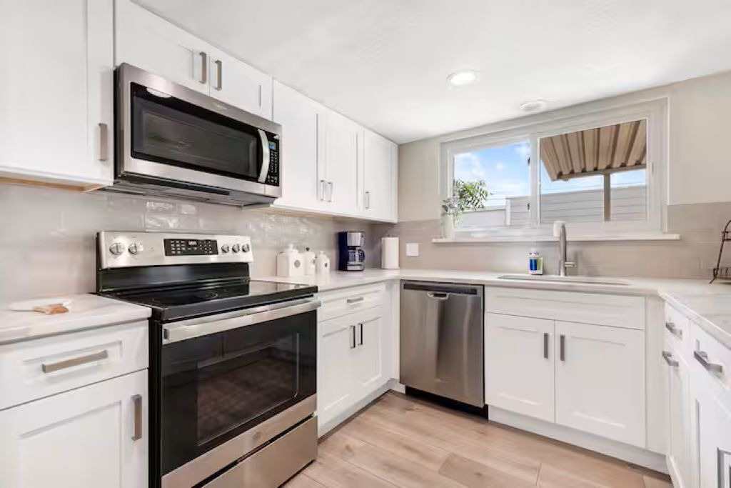 Photo of Kitchen in Universal City