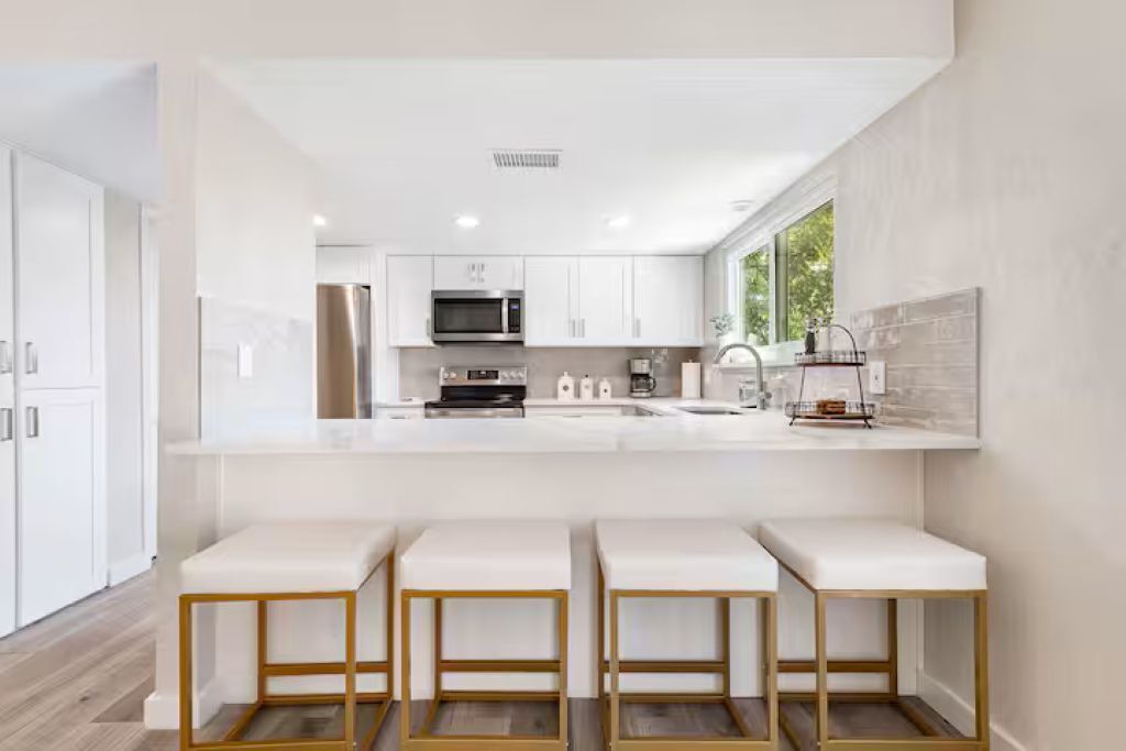 Photo of Kitchen in Universal City