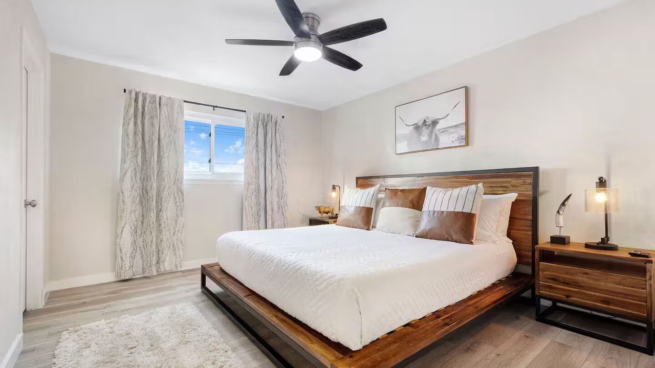 Photo of Bedroom in Universal City