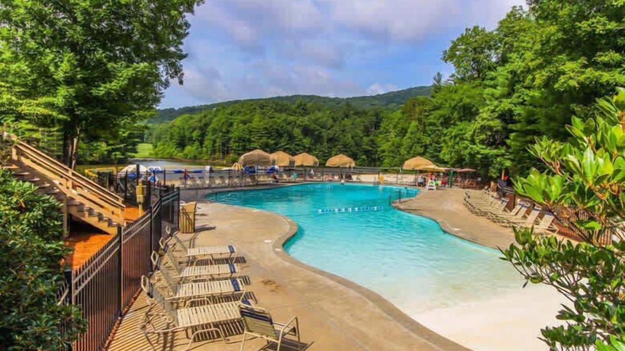 Photo of Outdoor in Big Canoe