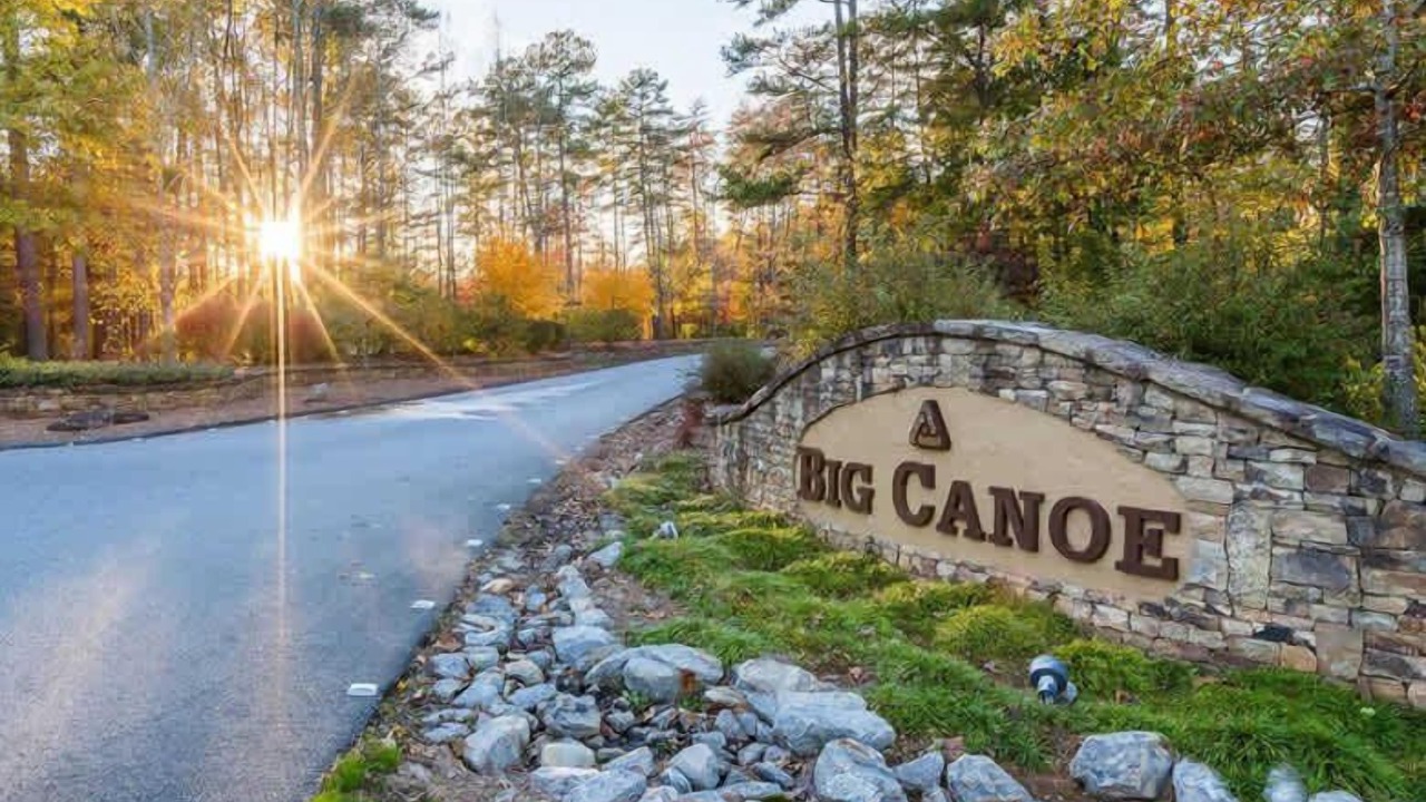 Photo of Others in Big Canoe