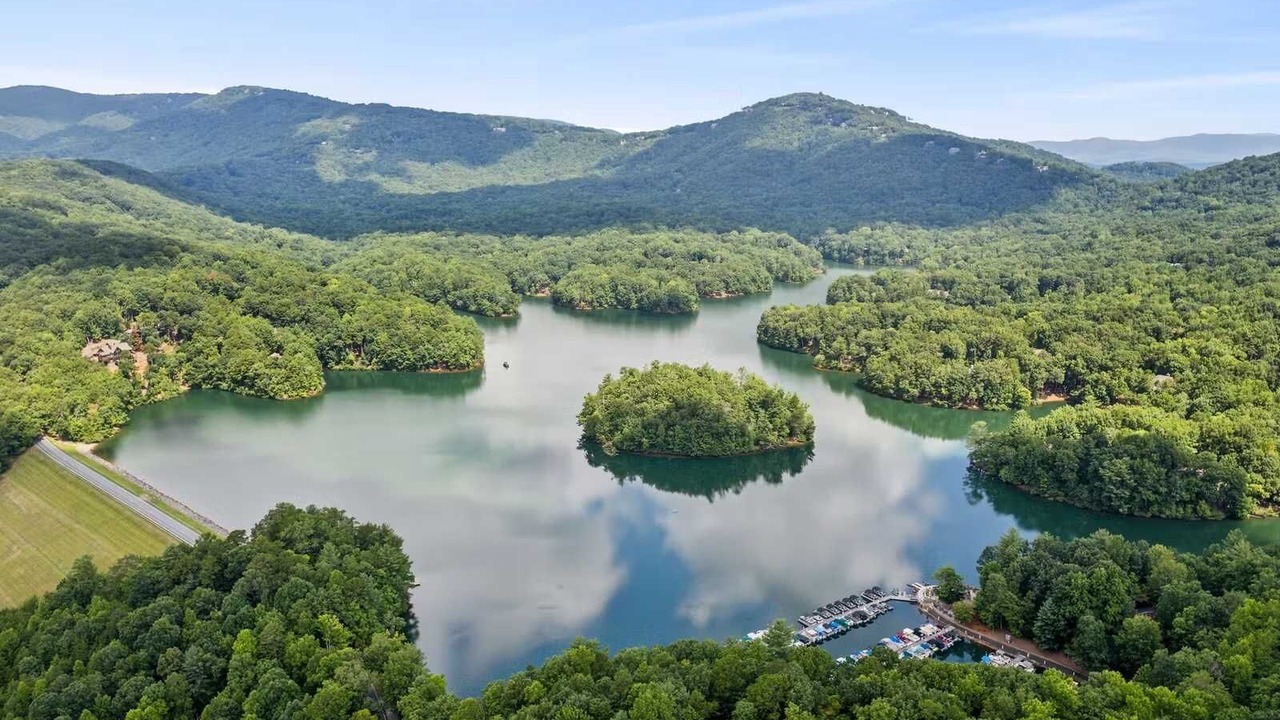 Photo of Outdoor in Big Canoe