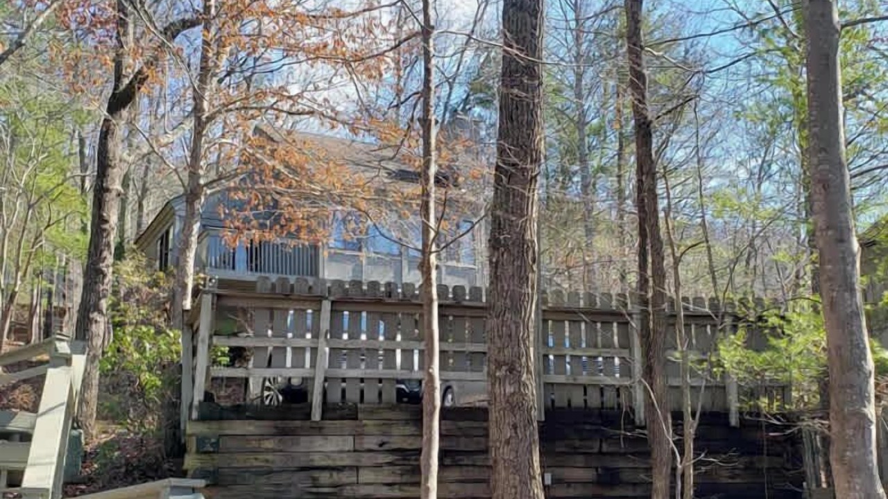 Photo of Outdoor in Big Canoe