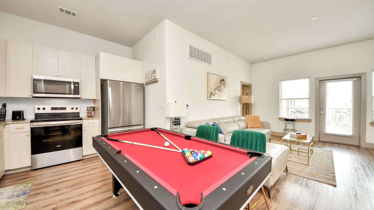 Photo of Bedroom in Addicks