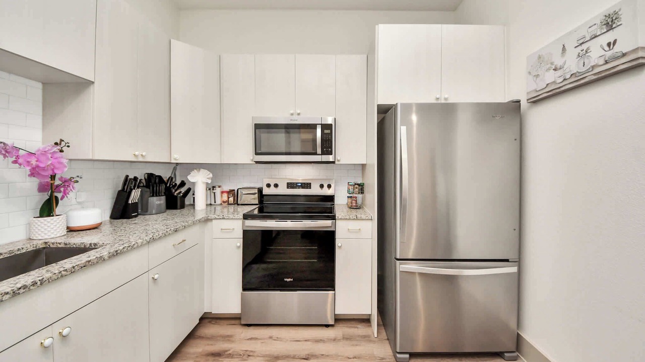 Photo of Kitchen in Addicks