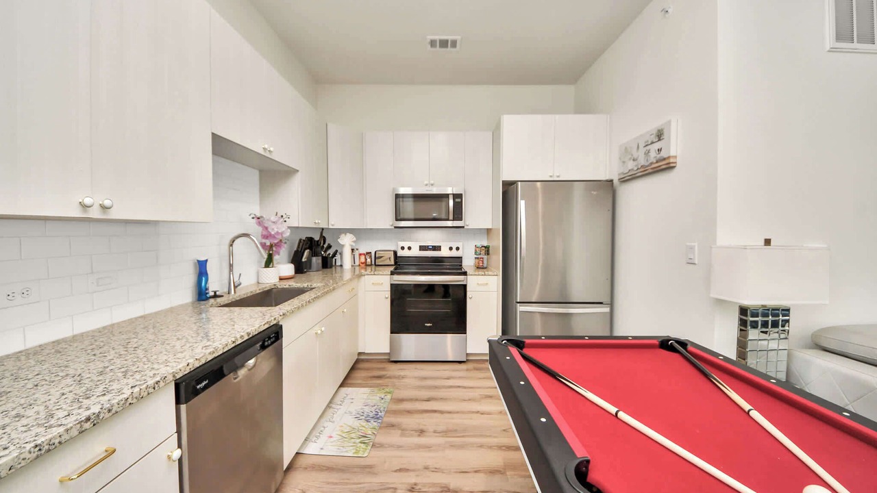 Photo of Kitchen in Addicks