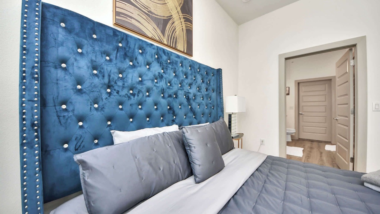 Photo of Bedroom in Addicks