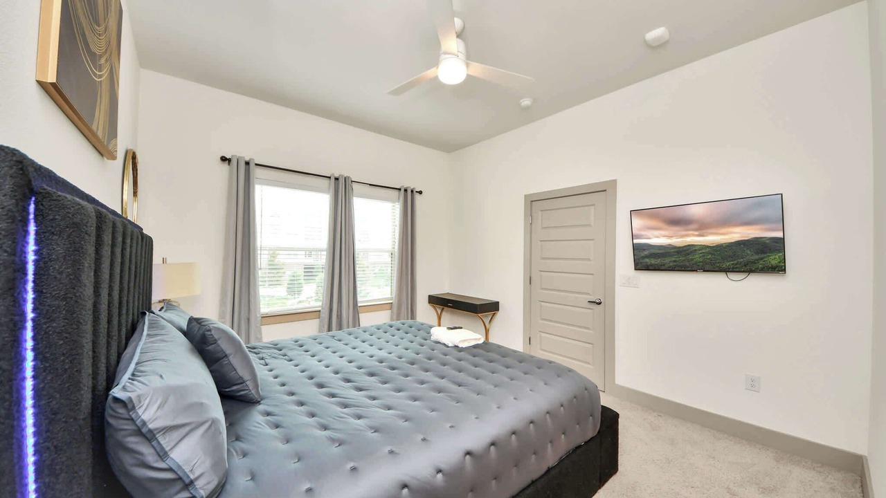Photo of Bedroom in Addicks