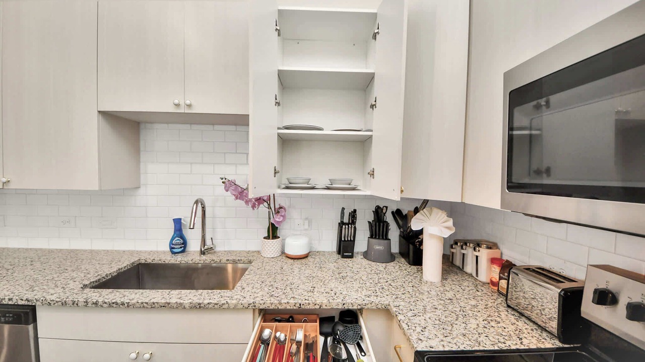 Photo of Kitchen in Addicks