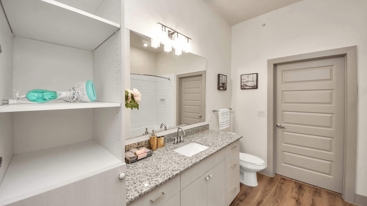 Photo of Bathroom in Addicks