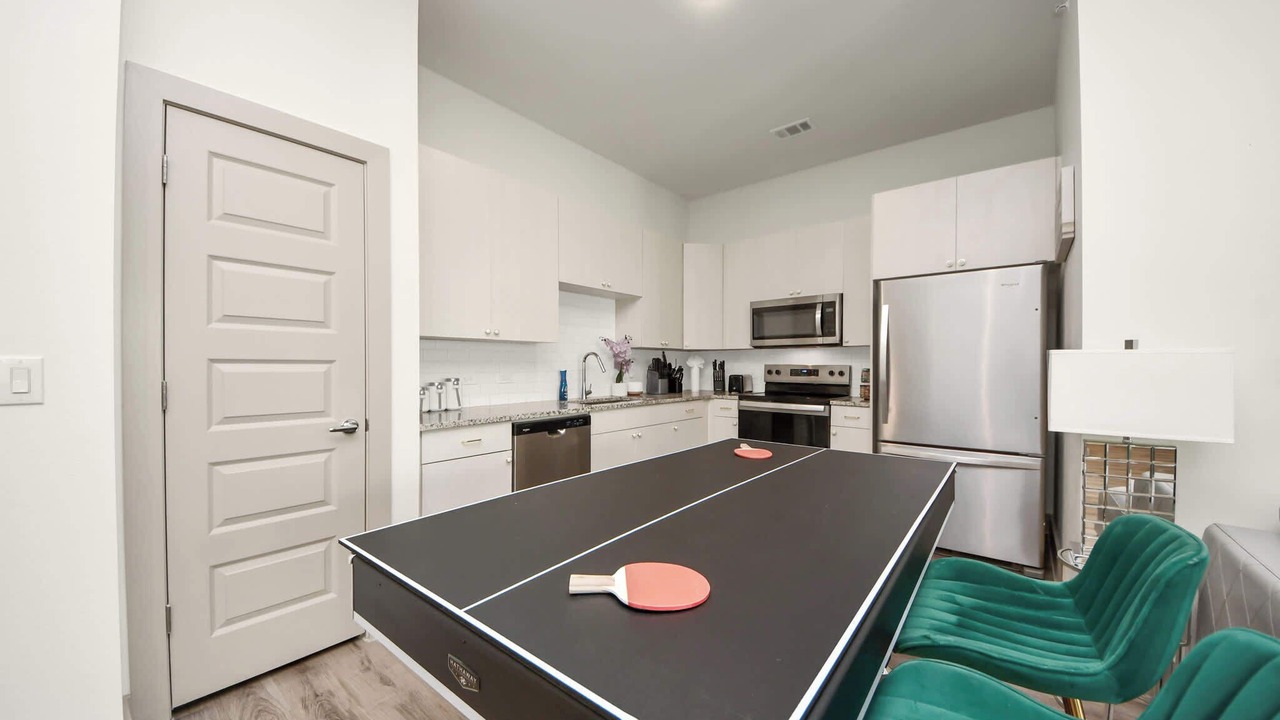 Photo of Kitchen in Addicks