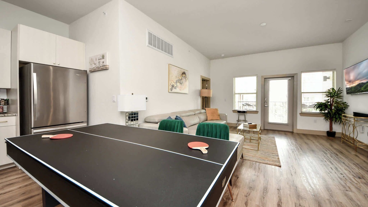 Photo of Livingroom in Addicks